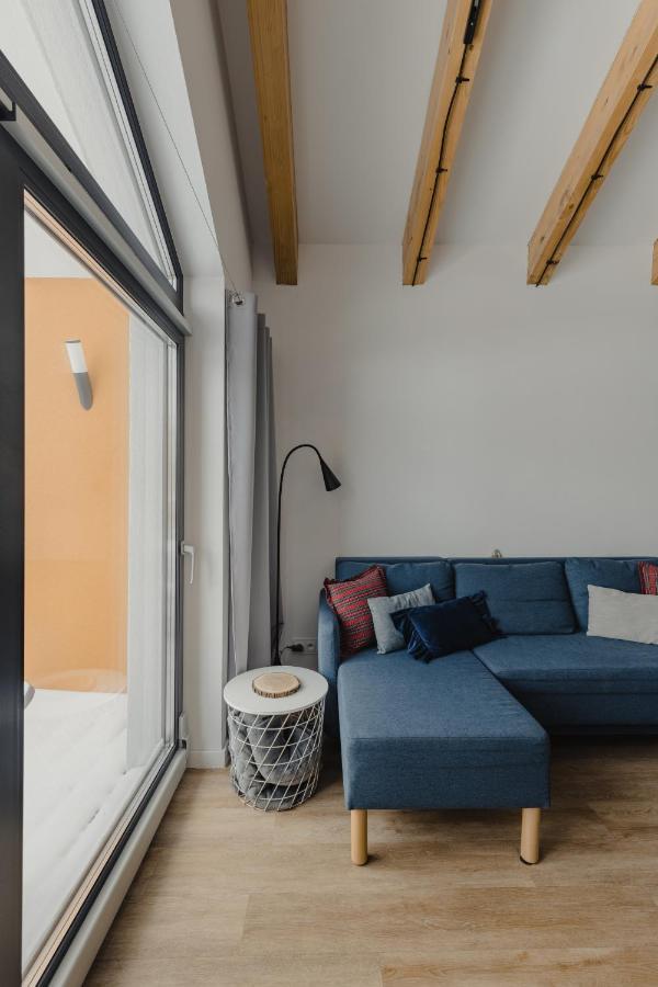 Szczyrk Ptasie Apartamenty Nowosc Z Widokiem Na Gory Exterior foto